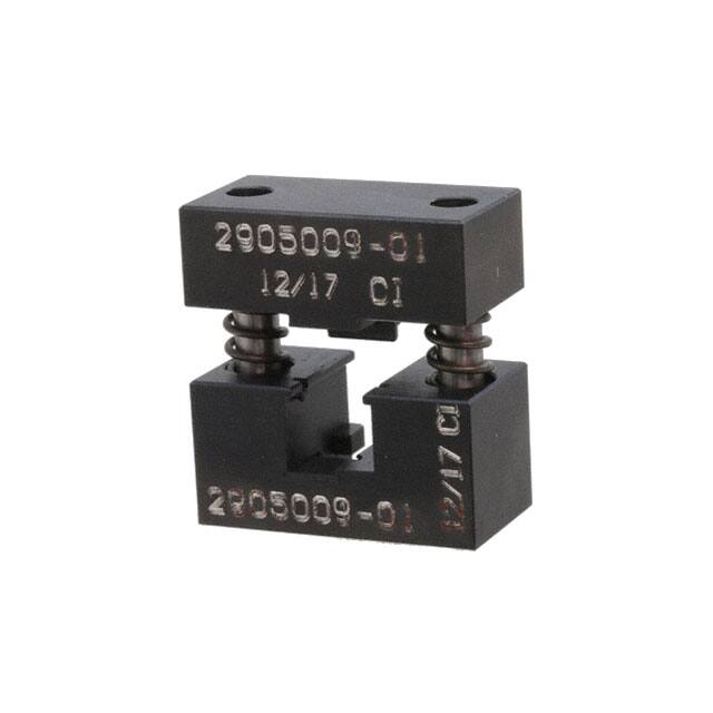 2905009-01 Stewart Connector  Crimpatrici - Teste di crimpatura Set di matrici